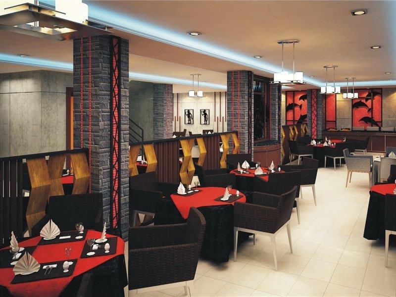 Baramee Hip Hotel Phuket Eksteriør bilde